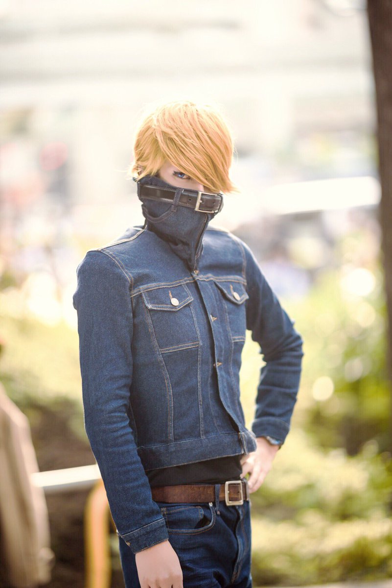 コスプレイヤーさん うっかり鼻までジーンズを着てしまうｗｗｗｗｗｗｗｗｗｗｗｗｗｗｗｗ 必殺まとめ人 Vip