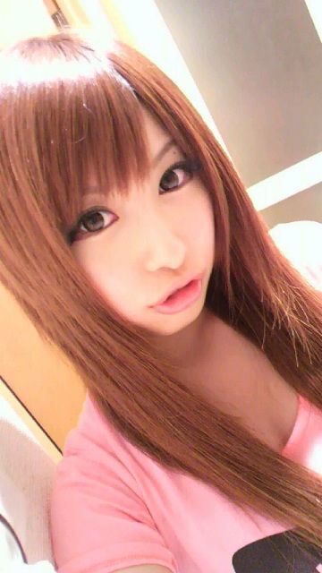 しょこたん握手会 成瀬心美公式ブログ