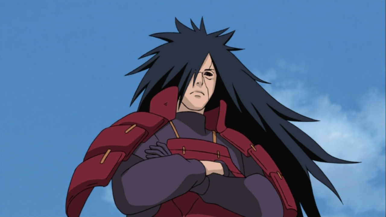 ナルト マダラvs柱間の行方ｗｗｗｗｗｗｗｗｗｗｗｗ ナルト速報