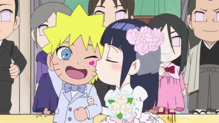ナルトとヒナタ結婚したらナルトとヒナタの子供最強すぎだろwwwwwww ナルト速報 ナルトとヒナタ結婚したらナルトとヒナタの子供最強すぎだろwwwwwww ナルト速報
