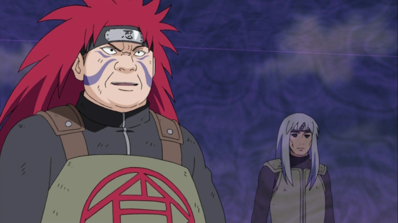 Naruto疾風伝 チョウザさんの悪人顔が怖いwwwwww そして来週は神作画ぽい ナルト速報 Naruto疾風伝 チョウザさんの悪人顔が怖いwwwwww そして来週は神作画ぽい ナルト速報