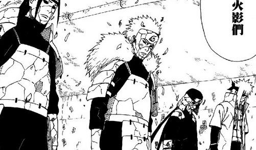 ナルト Narutoで最強キャラって大蛇丸だろｗｗｗｗｗｗｗｗ ナルト速報