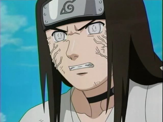 ナルト Narutoのネジの人生が悲惨過ぎる件wwwwwwwww ナルト速報