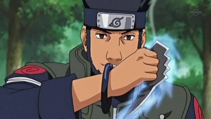 ナルト 綱手の親で柱間とミトの子供の話には触れないのかな ナルト速報