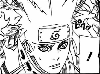 ナルト 636 話 ネタバレ ナルト 636 話 ネタバレ