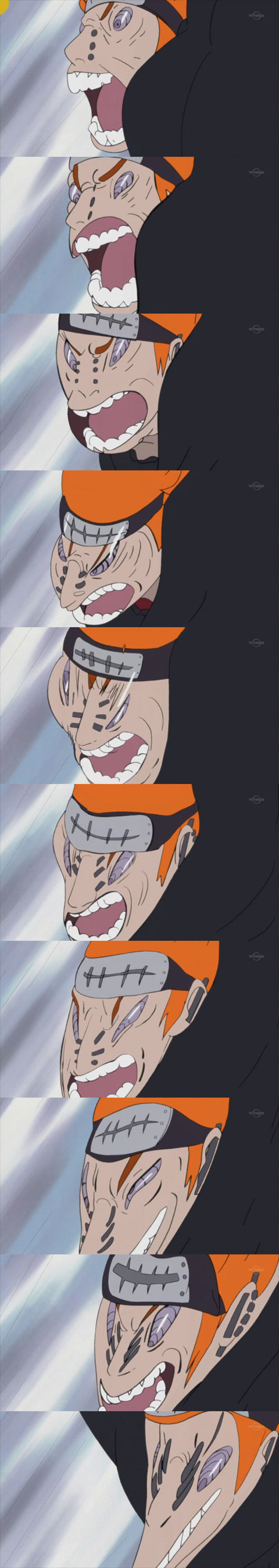 ナルト Narutoのアニメってなんであんなにクオリティ低いのｗｗｗｗｗｗｗｗ ナルト速報