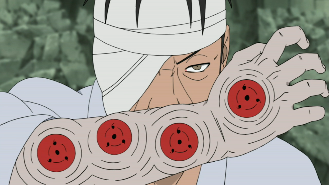 ナルト Narutoの犠牲多すぎワロタァ Wwwwwwww ナルト速報