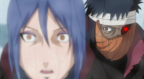 ナルト Narutoって暁の存在がなかったら微妙になってたよなｗｗｗｗｗ ナルト速報