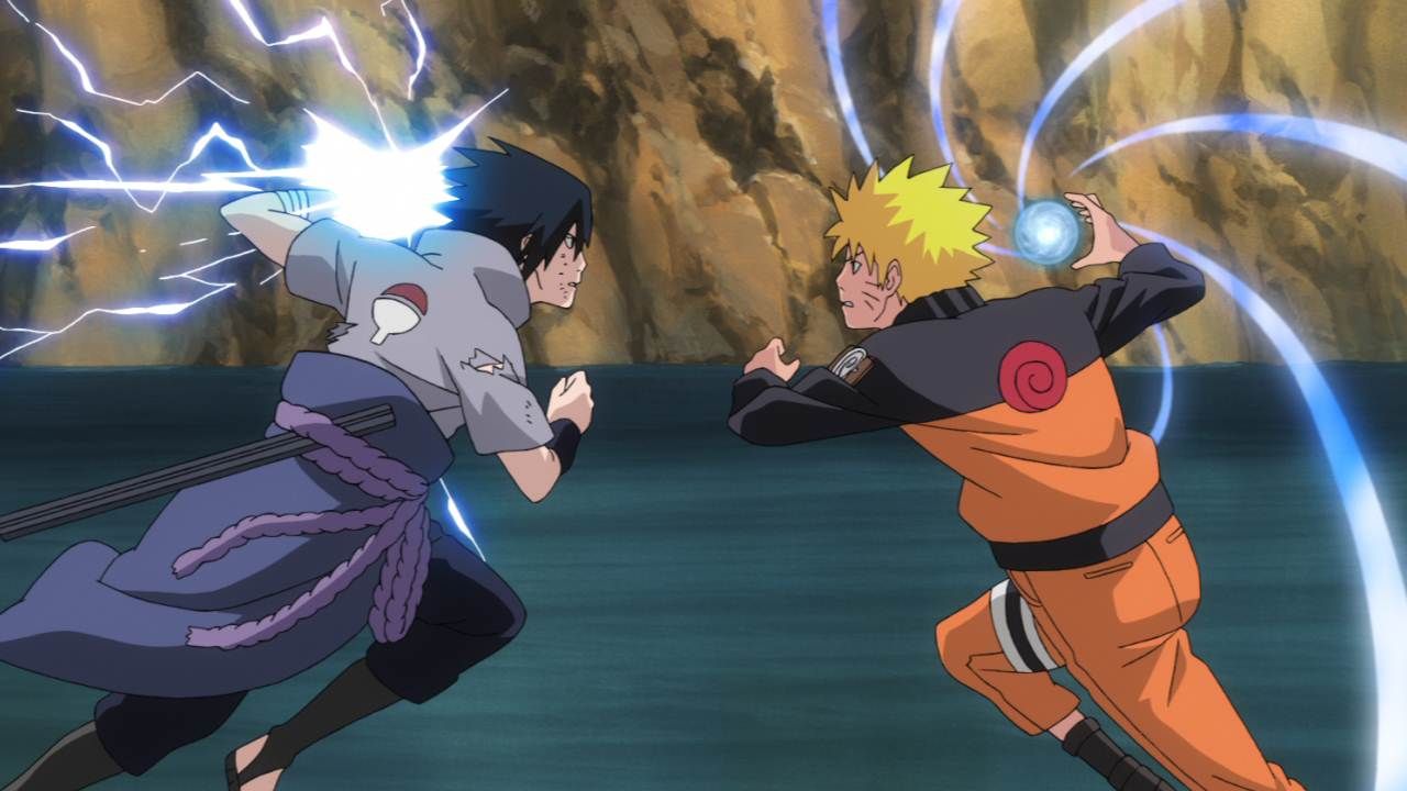 ナルト Narutoのアニメってなんであんなにクオリティ低いのwwwwwwww ナルト速報 ナルト Narutoのアニメってなんであんなにクオリティ低いのwwwwwwww ナルト速報