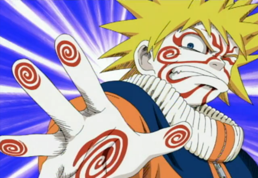 Naruto ナルトとハリーポッターって似てない ナルト速報 Naruto ナルトとハリーポッターって似てない ナルト速報