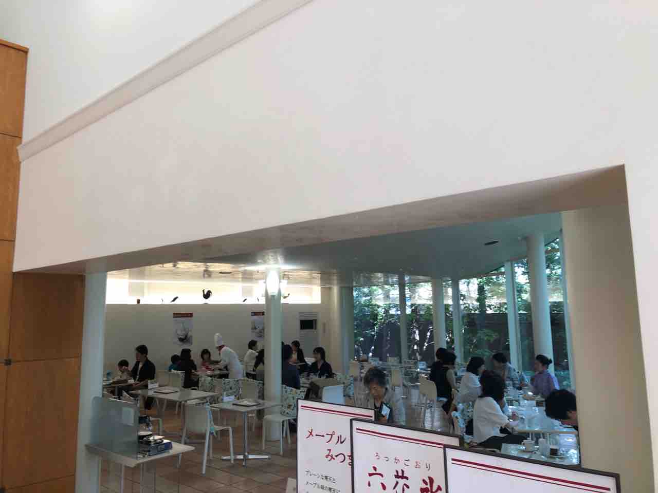 誕生日に六花亭にいくといいことがあるよ やりたいことをやるだけさ 誕生日に六花亭にいくといいことがあるよ やりたいことをやるだけさ
