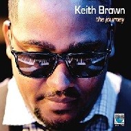 Keith Brown / The Journey