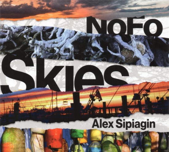 Alex Sipiagin / NoFo Skies