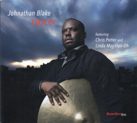 Johnathan Blake / Trion