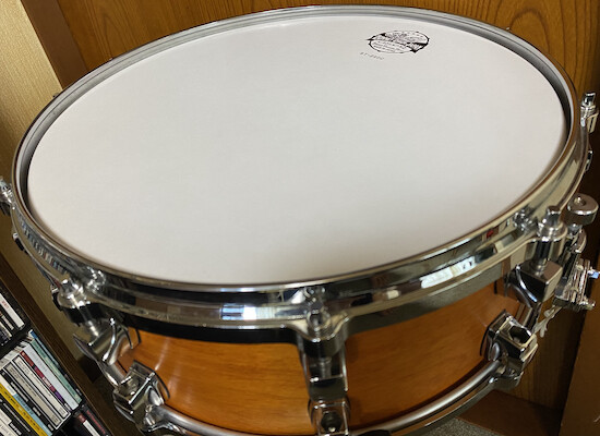 ASPR製のヘッド（ST-250C 14