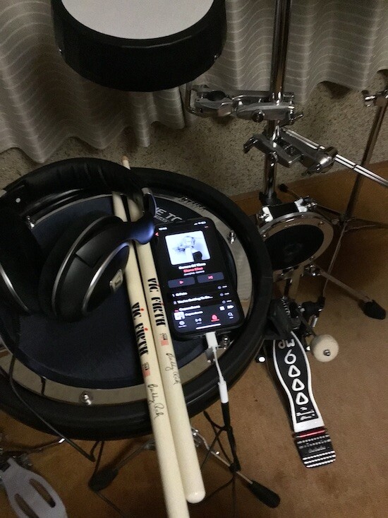 ヘッドホン SENNHEISER HD 599 SEを購入 : Jazz & Drummer ヘッドホン SENNHEISER HD 599 SEを購入 : Jazz & Drummer