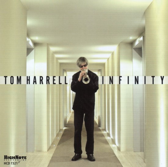 Tom Harrell / Infinity