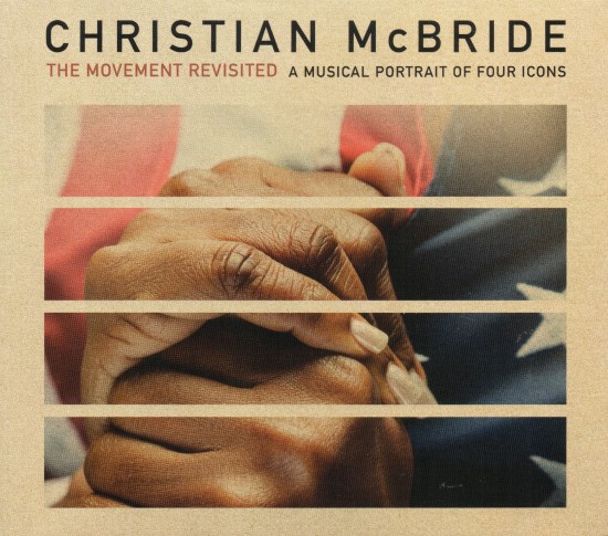 Christian McBride / The Movement Revisited