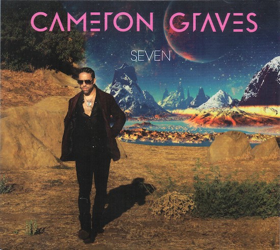 Cameron Graves / Seven