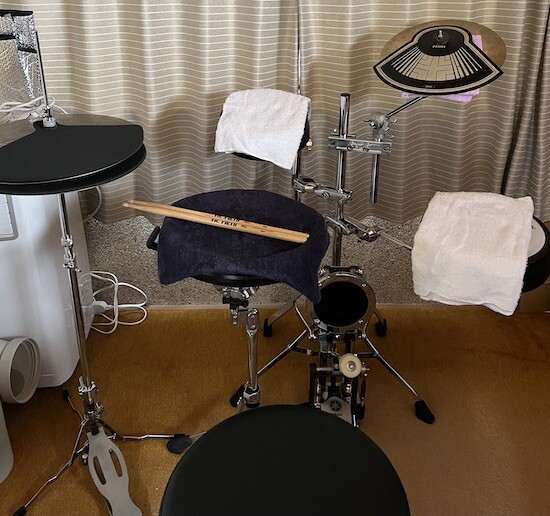 タマ トゥルータッチ 5点セット True Touch Training Kit | PRACTICE