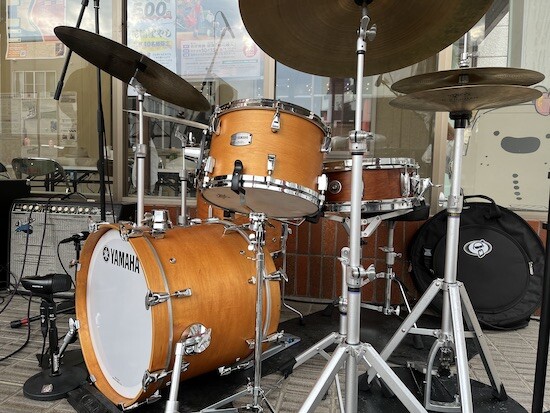 TAMA シングルヘッドタム メロタム　打楽器　M1758 TAMA シングルヘッドタム メロタム 打楽器 M1758 Single Head