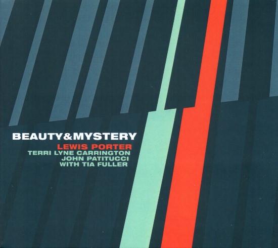 Lewis Porter / Beauty & Mystery