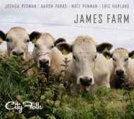 James Farm / City Folk