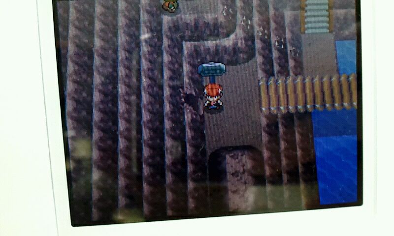 ポケモンdpタイムアタックその1 ナサの気まぐれ日記 W