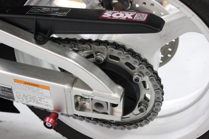CBR600RR PC37 カーボンエンジンカバー、チェーンカバー GBRacing FIM公認 エンジンカバー(2次カバー ) HONDA CBR600RR