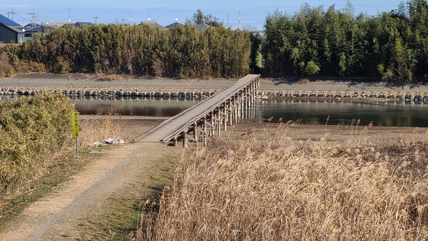 走行風景