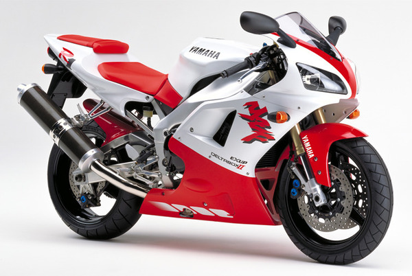 YZF-R1-1998