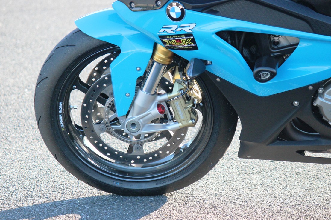 74JKGコンプリート S1000RR vol.4 実走テスト(2 74JKGコンプリート S1000RR vol.4 実走テスト(2