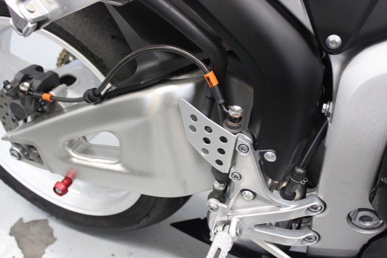 CBR600RR PC40 ブレンボ RCS 19 マスター CBR600RR PC40 ブレンボ RCS 19 マスター
