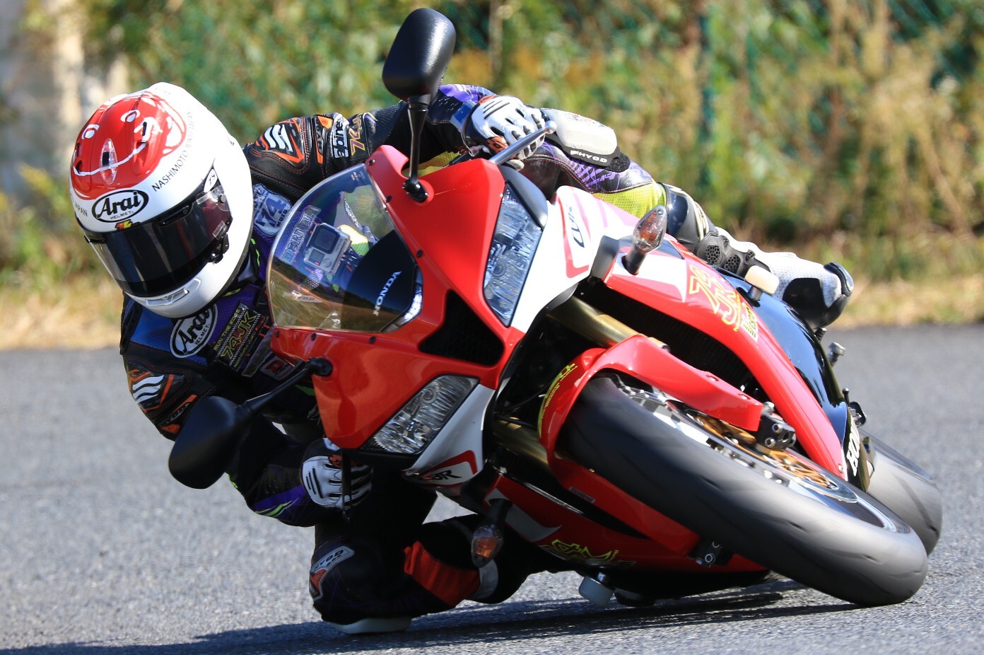 更新掲載 トミンモーターランド ついに24秒台へ コースレコード 一覧 梨本塾 レコード更新 車載動画掲載 梨本塾 リザルト レポート