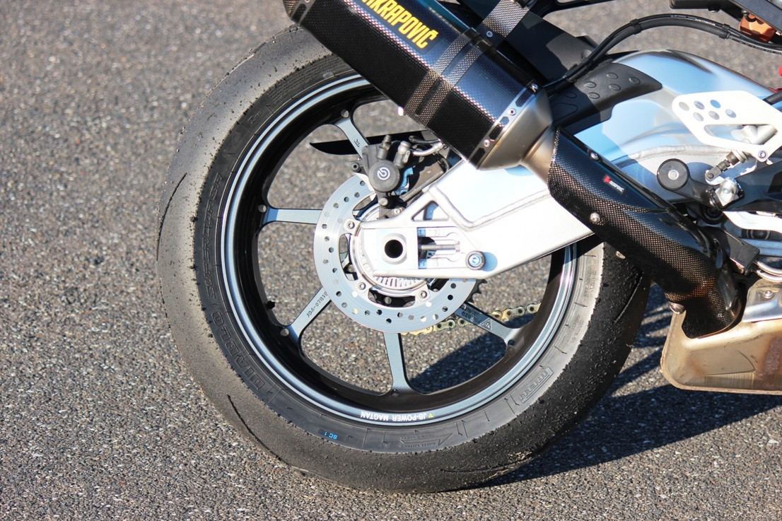 74JKGコンプリート S1000RR vol.4 実走テスト(2 74JKGコンプリート S1000RR vol.4 実走テスト(2