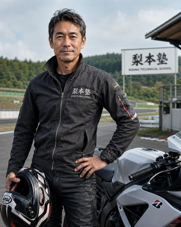 バーチャル塾長