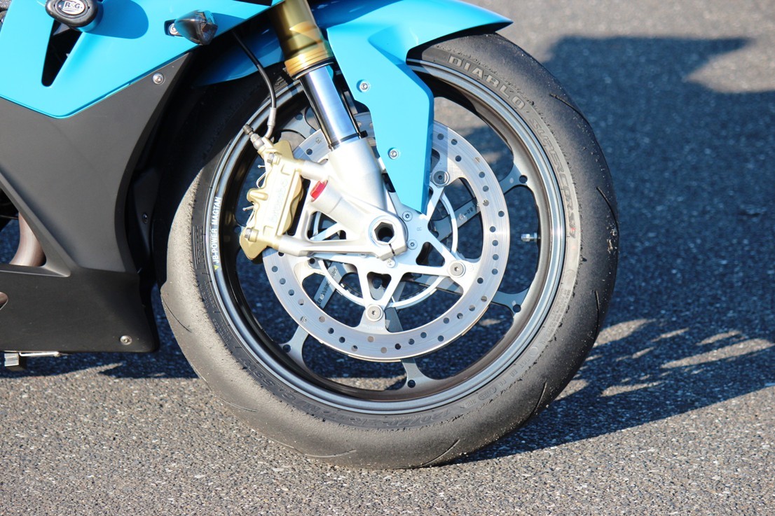 74JKGコンプリート S1000RR vol.4 実走テスト(2 74JKGコンプリート S1000RR vol.4 実走テスト(2