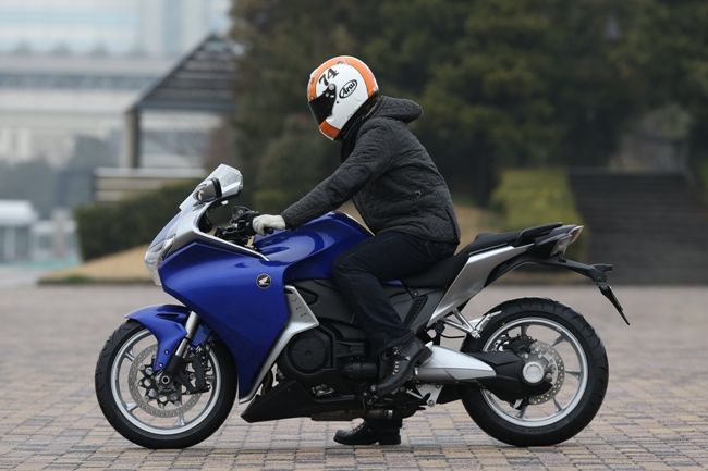 ２０１２ ｖｆｒ１２００ インプレッション 梨本塾 リザルト レポート