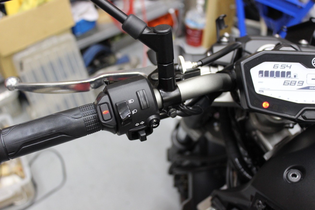 ｍｔ ０７ 色々 カスタム モデファイ 梨塾ガレージ 梨本塾 リザルト レポート