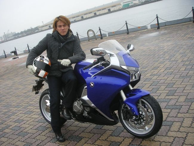 2012 vfr1200 インプレッション 梨本塾 リザルト レポート 2012 vfr1200 インプレッション 梨本塾 リザルト レポート