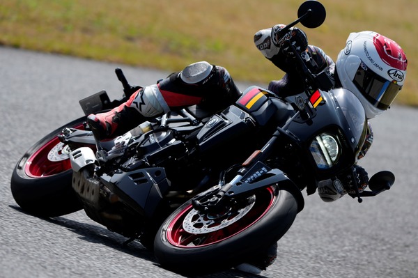 GSX8TT梨本塾