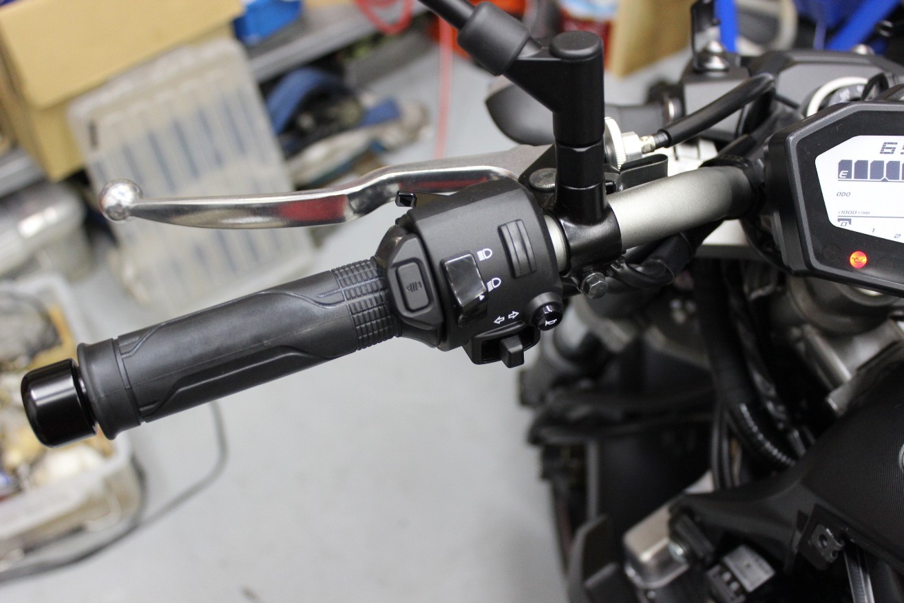 ｍｔ ０７ 色々 カスタム モデファイ 梨塾ガレージ 梨本塾 リザルト レポート