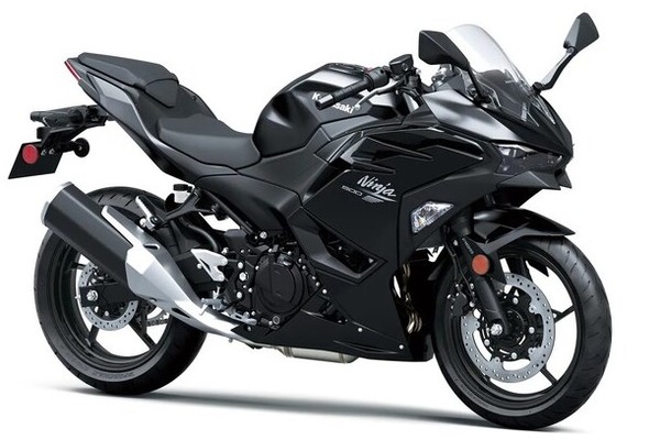 ninja500