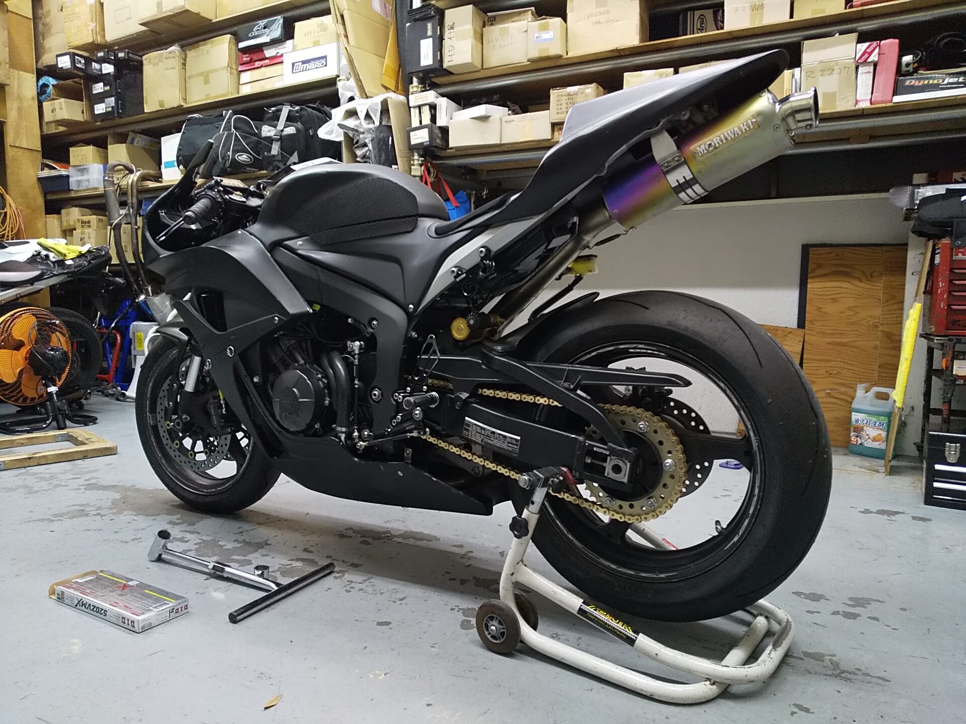 ブレンボ フロントディスク CBR1000RR 600RR ホンダ CBR600RR ブレーキ