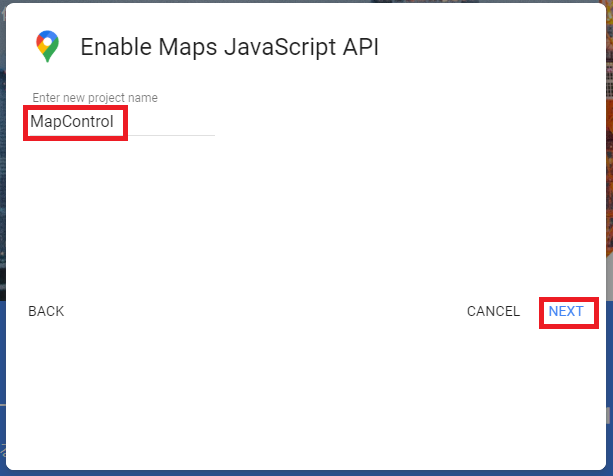 Google Maps Embed APIの利用 : Learn365馬