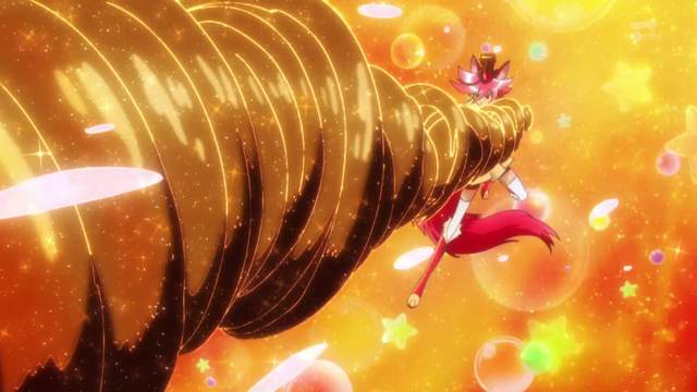 プリキュアの必殺技 完全にうんこ なん速 プリキュアの必殺技 完全にうんこ なん速