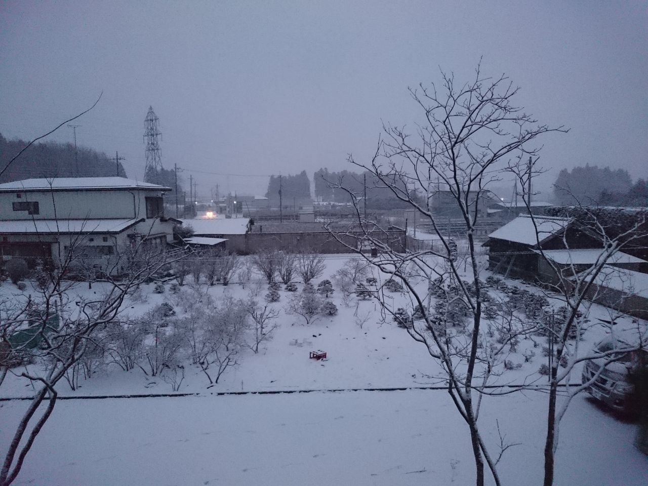 大田原も雪 ライブカメラ あんこう巻うどん はかりびと 測量日記 大田原も雪 ライブカメラ あんこう巻うどん はかりびと 測量日記