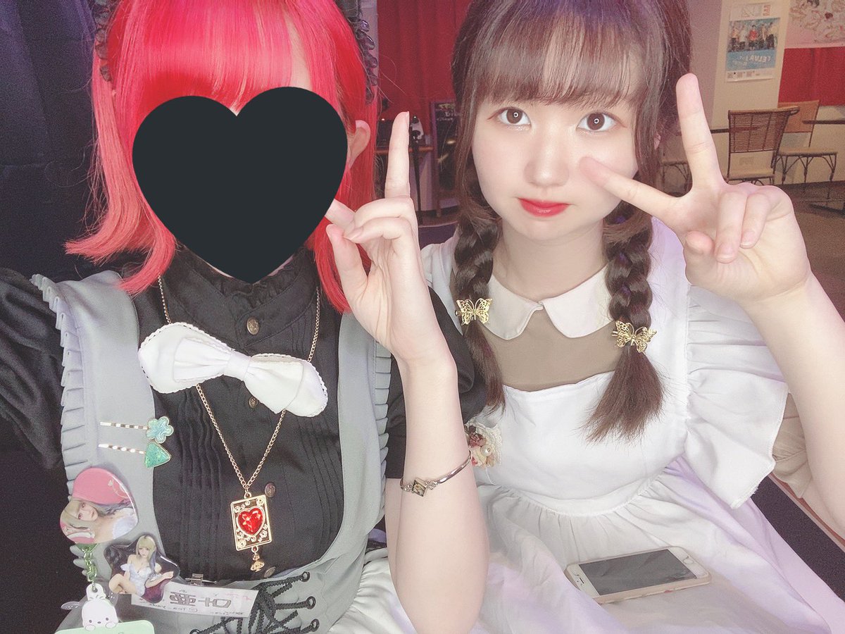 アルカディアオープンしました 叶亜 るる カフェポコ が メイド速報局 アルカディアオープンしました 叶亜 るる カフェポコ が メイド速報局
