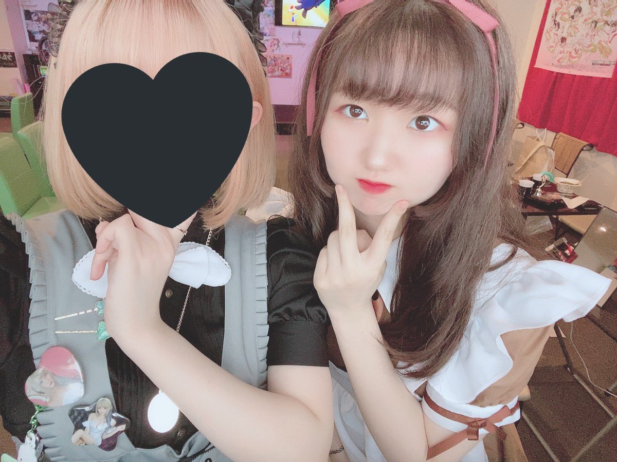 アルカディアカフェタイムopen 本日のキャストは 叶 メイド速報局 アルカディアカフェタイムopen 本日のキャストは 叶 メイド速報局