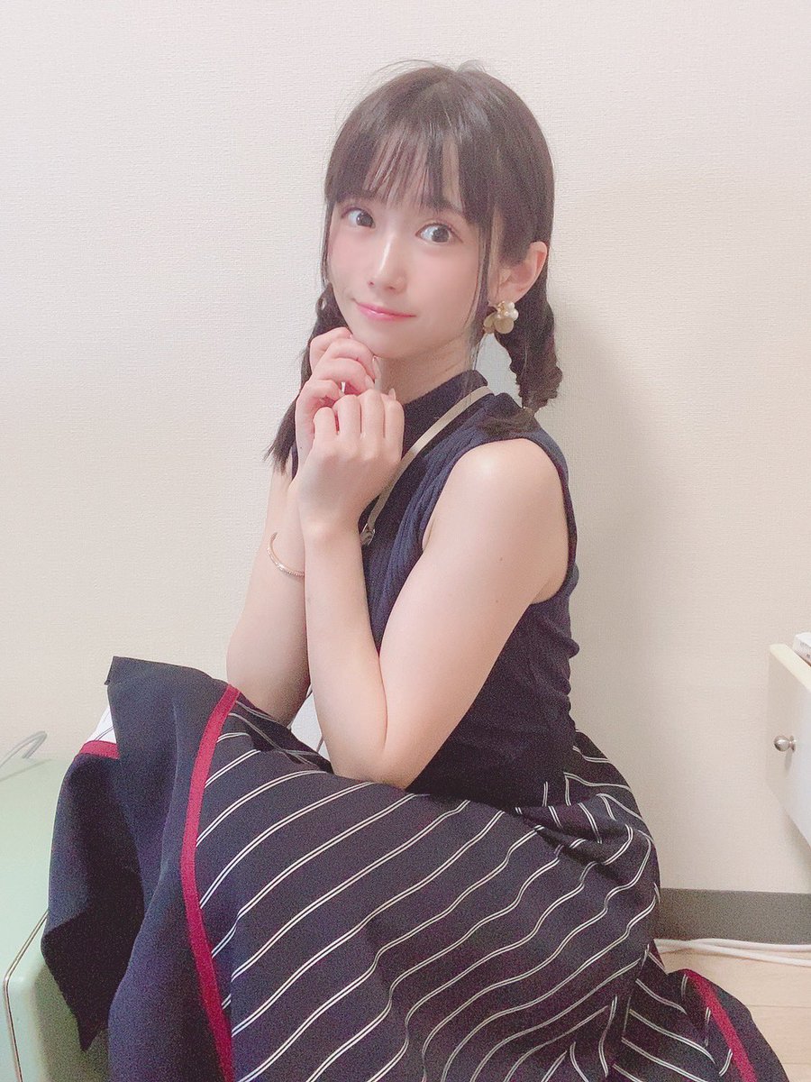 二の腕ぷにぷにだぞ 今日は めっちゃお得なライブやでぇ 地下アイドル速報局